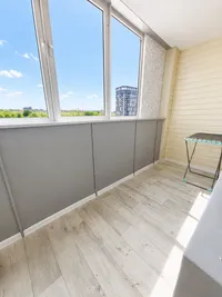 Миниатюра квартиры 22