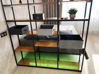 Миниатюра квартиры 24