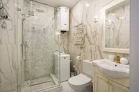 Миниатюра квартиры 16