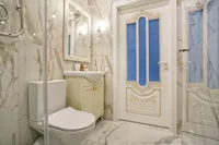 Миниатюра квартиры 17