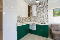 Миниатюра квартиры 8