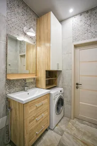 Миниатюра квартиры 16