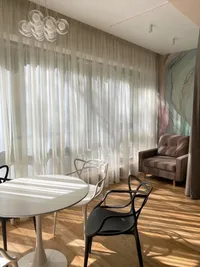 Миниатюра квартиры 2