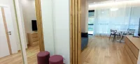 Миниатюра квартиры 5