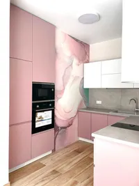 Миниатюра квартиры 8