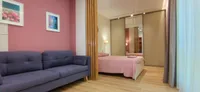 Миниатюра квартиры 11