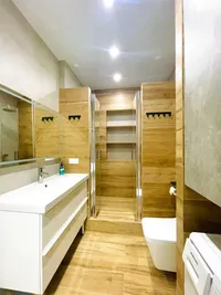 Миниатюра квартиры 12