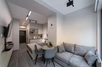 Миниатюра квартиры 2
