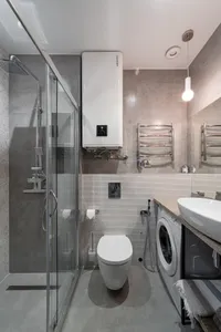 Миниатюра квартиры 8