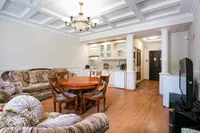 Миниатюра квартиры 5