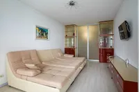 Миниатюра квартиры 4