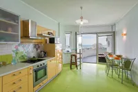 Миниатюра квартиры 8