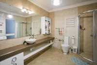 Миниатюра квартиры 13
