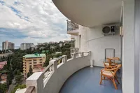 Миниатюра квартиры 17