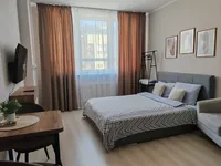 Миниатюра квартиры 1