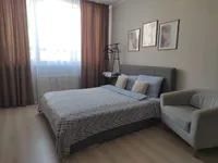 Миниатюра квартиры 4