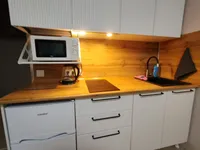 Миниатюра квартиры 11