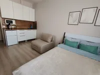 Миниатюра квартиры 12
