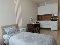 Миниатюра квартиры 24