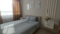 Миниатюра квартиры 37