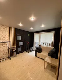 Миниатюра квартиры 3