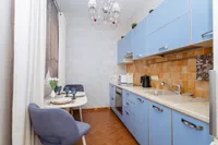Миниатюра квартиры 6