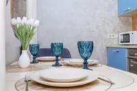 Миниатюра квартиры 8