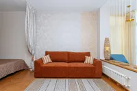 Миниатюра квартиры 3
