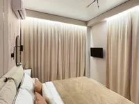 Миниатюра квартиры 3