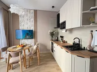 Миниатюра квартиры 5