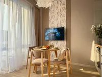 Миниатюра квартиры 6
