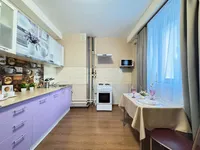 Миниатюра квартиры 8