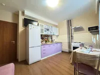 Миниатюра квартиры 11