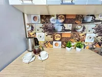 Миниатюра квартиры 10