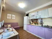 Миниатюра квартиры 12