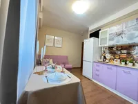 Миниатюра квартиры 13