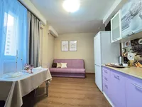Миниатюра квартиры 14