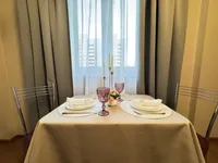 Миниатюра квартиры 16
