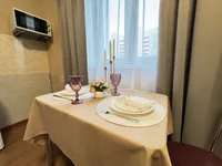 Миниатюра квартиры 17