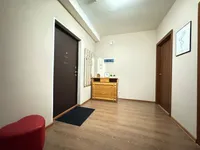 Миниатюра квартиры 20
