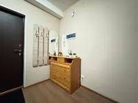 Миниатюра квартиры 21