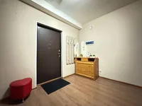 Миниатюра квартиры 22