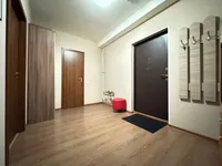 Миниатюра квартиры 23