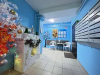 Миниатюра квартиры 29
