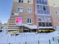 Миниатюра квартиры 32