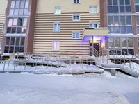 Миниатюра квартиры 33