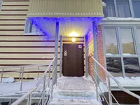 Миниатюра квартиры 34