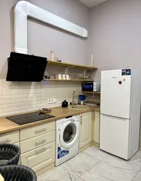 Миниатюра квартиры 5