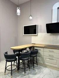 Миниатюра квартиры 6