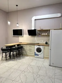 Миниатюра квартиры 8